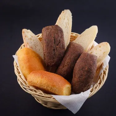 Хлебная корзинка