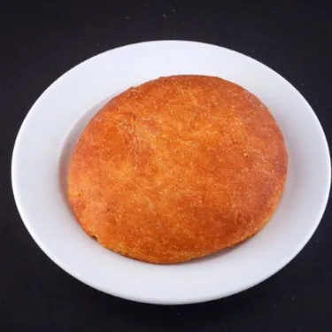 Кукурузная мексиканская лепёшка